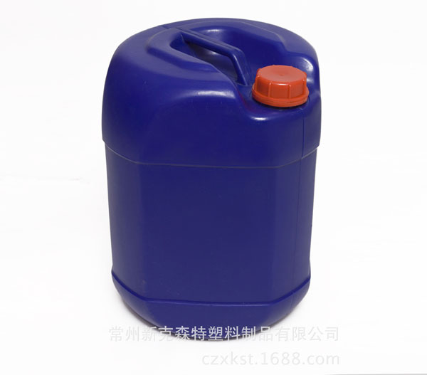 如何選擇優(yōu)質(zhì)的化工塑料圓桶？