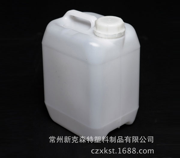 如何選擇一個(gè)好的塑料桶廠(chǎng)家？